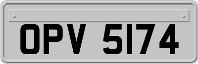 OPV5174
