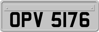 OPV5176
