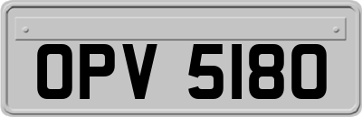OPV5180