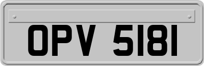 OPV5181