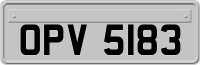 OPV5183