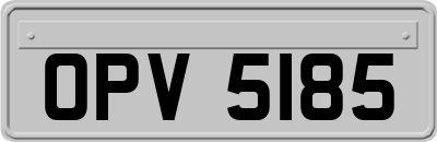 OPV5185