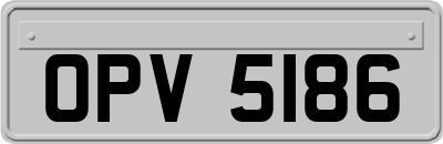 OPV5186