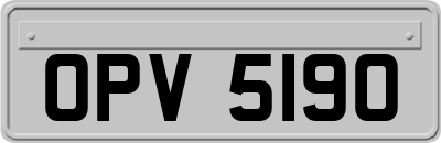 OPV5190