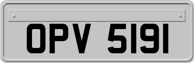 OPV5191