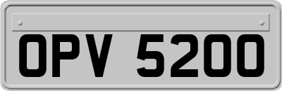 OPV5200