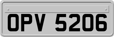 OPV5206