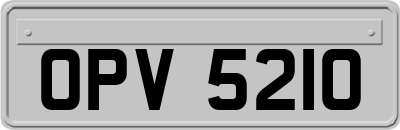 OPV5210