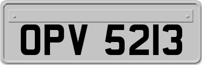 OPV5213