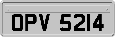 OPV5214