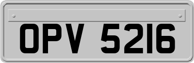 OPV5216