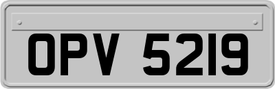 OPV5219