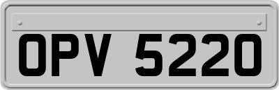 OPV5220