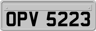 OPV5223
