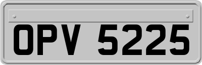 OPV5225