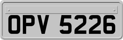 OPV5226