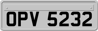 OPV5232