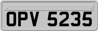 OPV5235