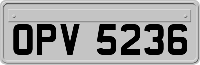OPV5236