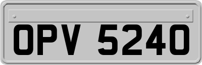 OPV5240