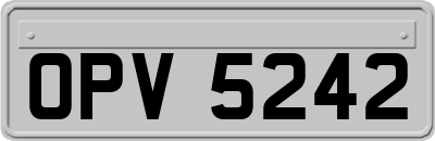 OPV5242