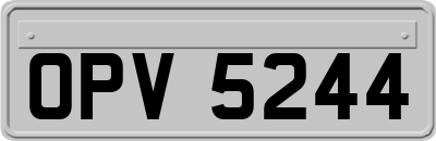 OPV5244