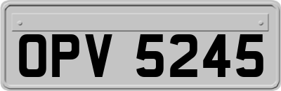 OPV5245