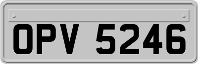 OPV5246