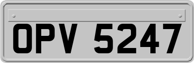 OPV5247