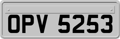 OPV5253