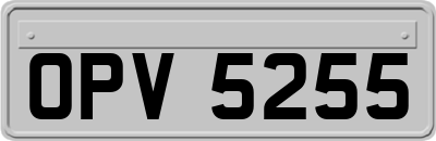 OPV5255