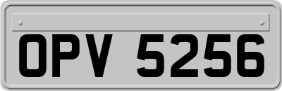 OPV5256