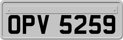 OPV5259