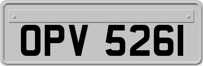 OPV5261