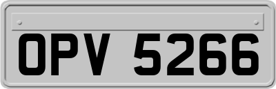 OPV5266