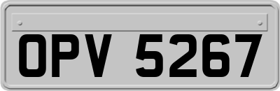 OPV5267