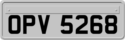 OPV5268