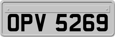 OPV5269