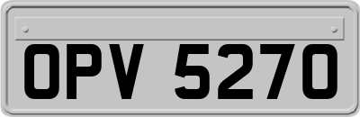 OPV5270