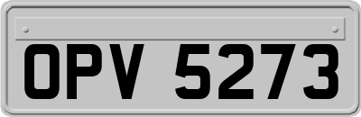 OPV5273