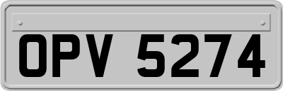 OPV5274