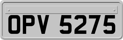 OPV5275