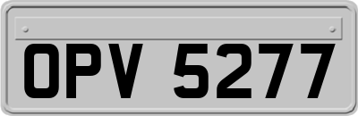 OPV5277