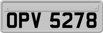 OPV5278