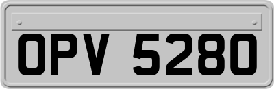 OPV5280