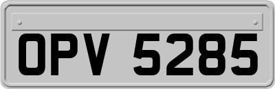 OPV5285