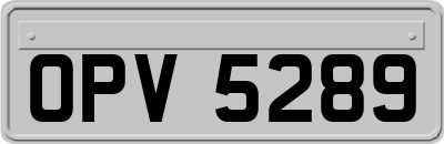 OPV5289