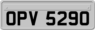OPV5290