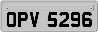 OPV5296