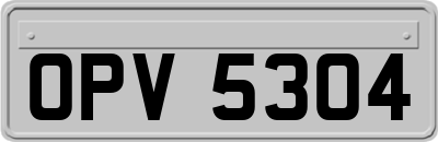 OPV5304